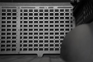 Dodge Ram TRX Molle Panels - Bed Cab - Addictive Desert Designs - Full Set - Hammer Black - `21-`23